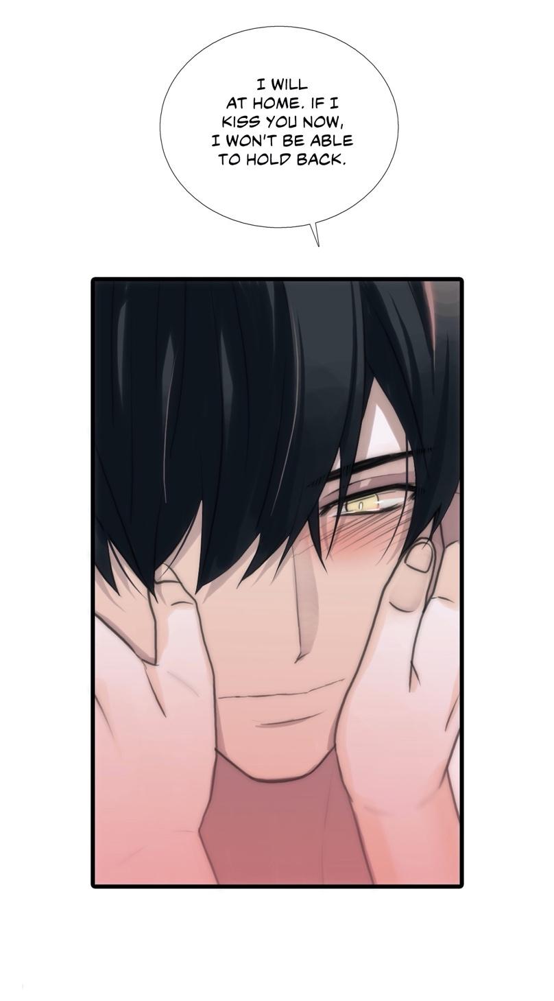 Love Shuttle Chapter 46 page 32 - 