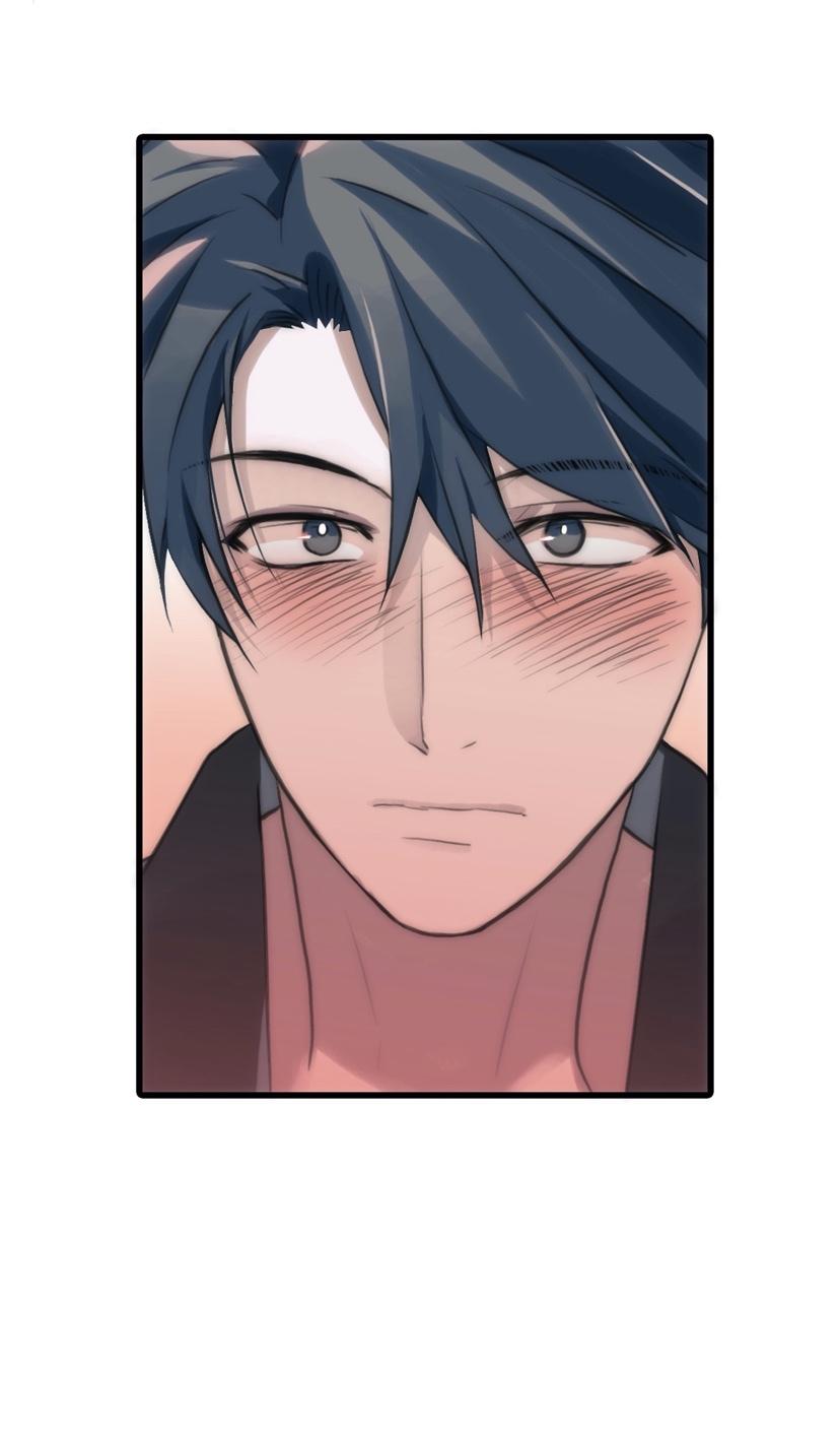 Love Shuttle Chapter 46 page 33 - 