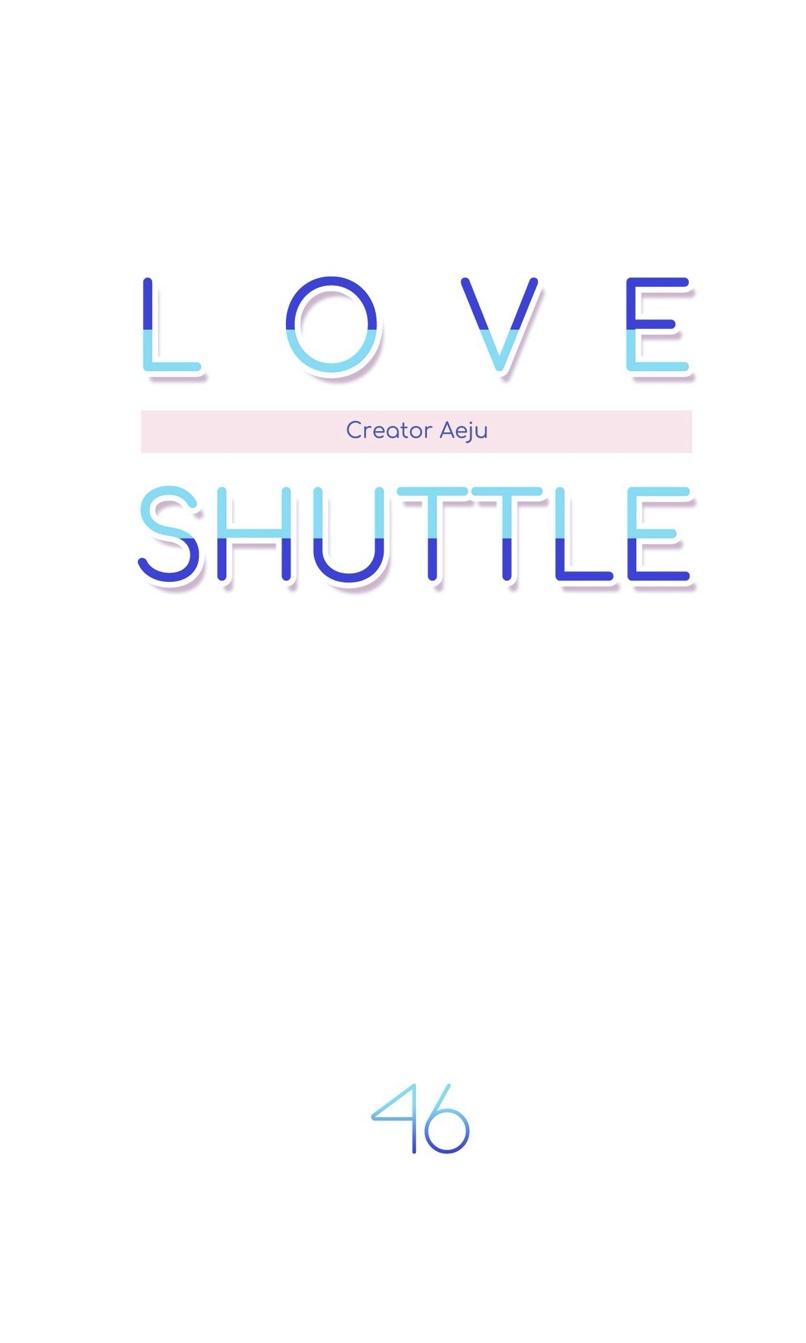 Love Shuttle Chapter 46 page 5 - 