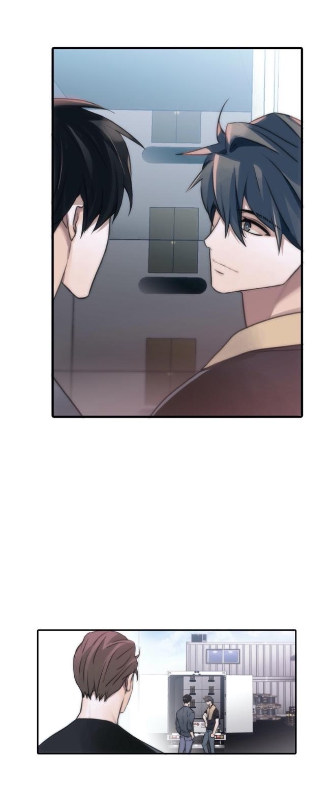 Love Shuttle Chapter 46 page 41 - 