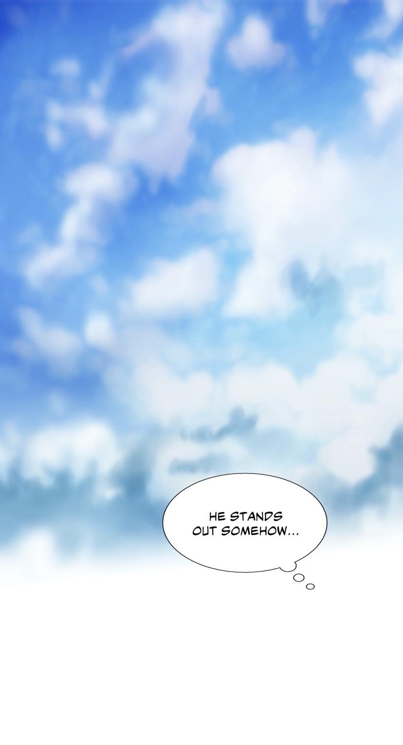 Love Shuttle Chapter 46 page 42 - 