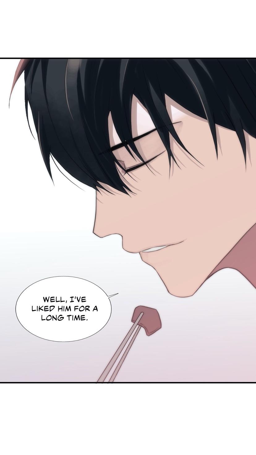 Love Shuttle Chapter 46 page 9 - 