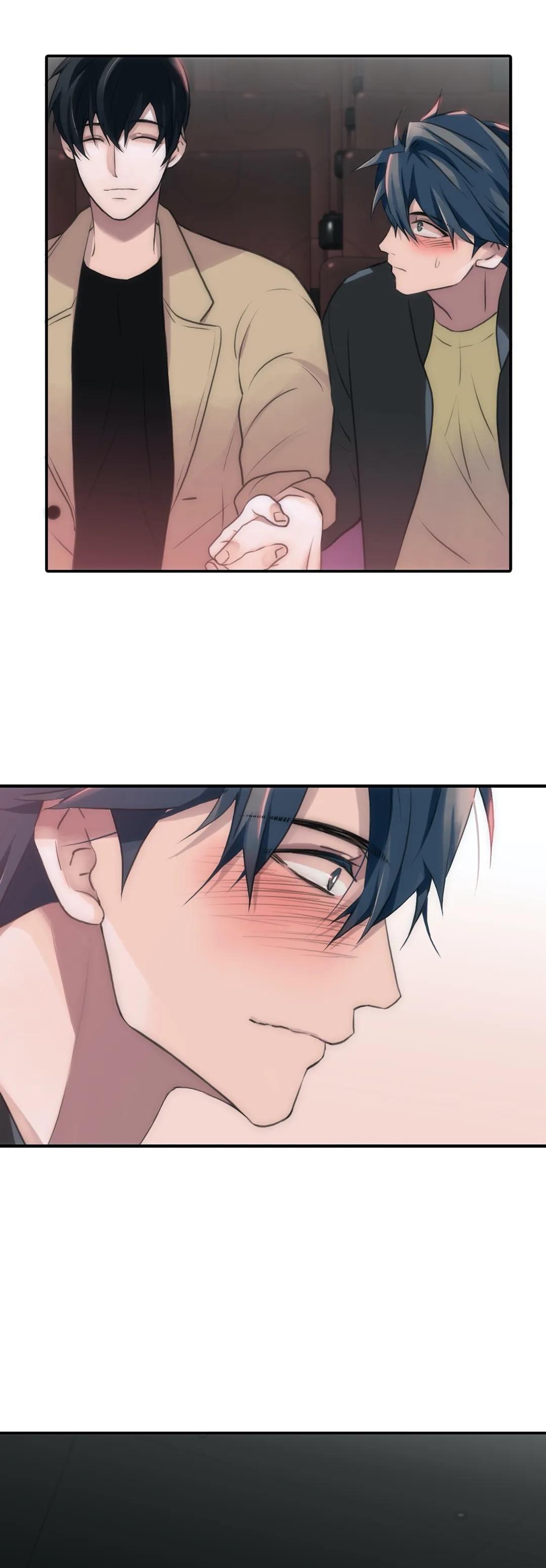 Love Shuttle Chapter 47.1 page 30 - 