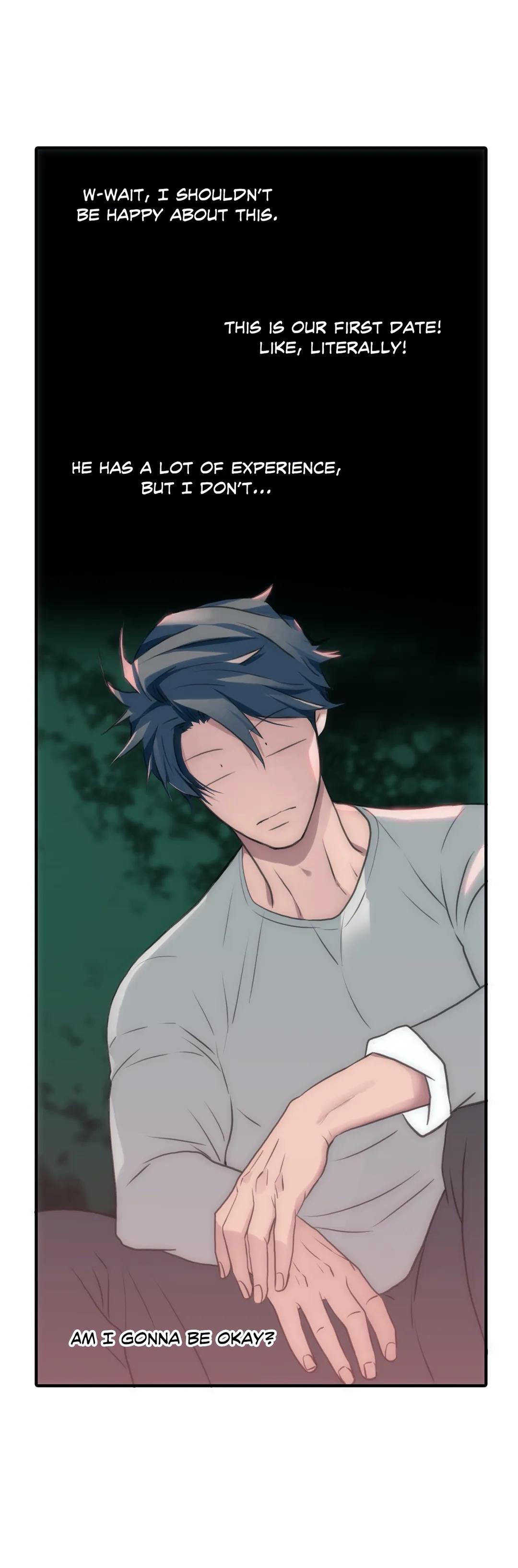 Love Shuttle Chapter 47.1 page 10 - 