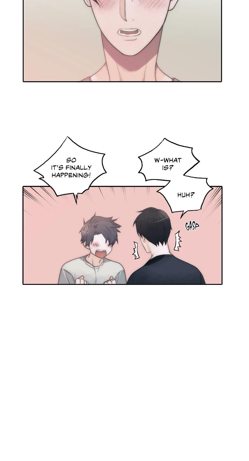 Love Shuttle Chapter 47 page 2 - 