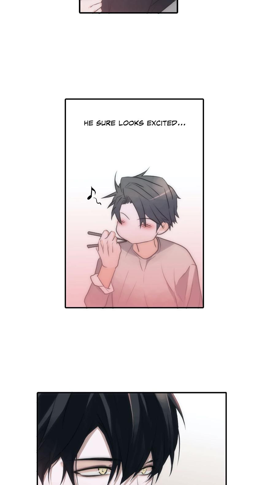 Love Shuttle Chapter 47 page 11 - 