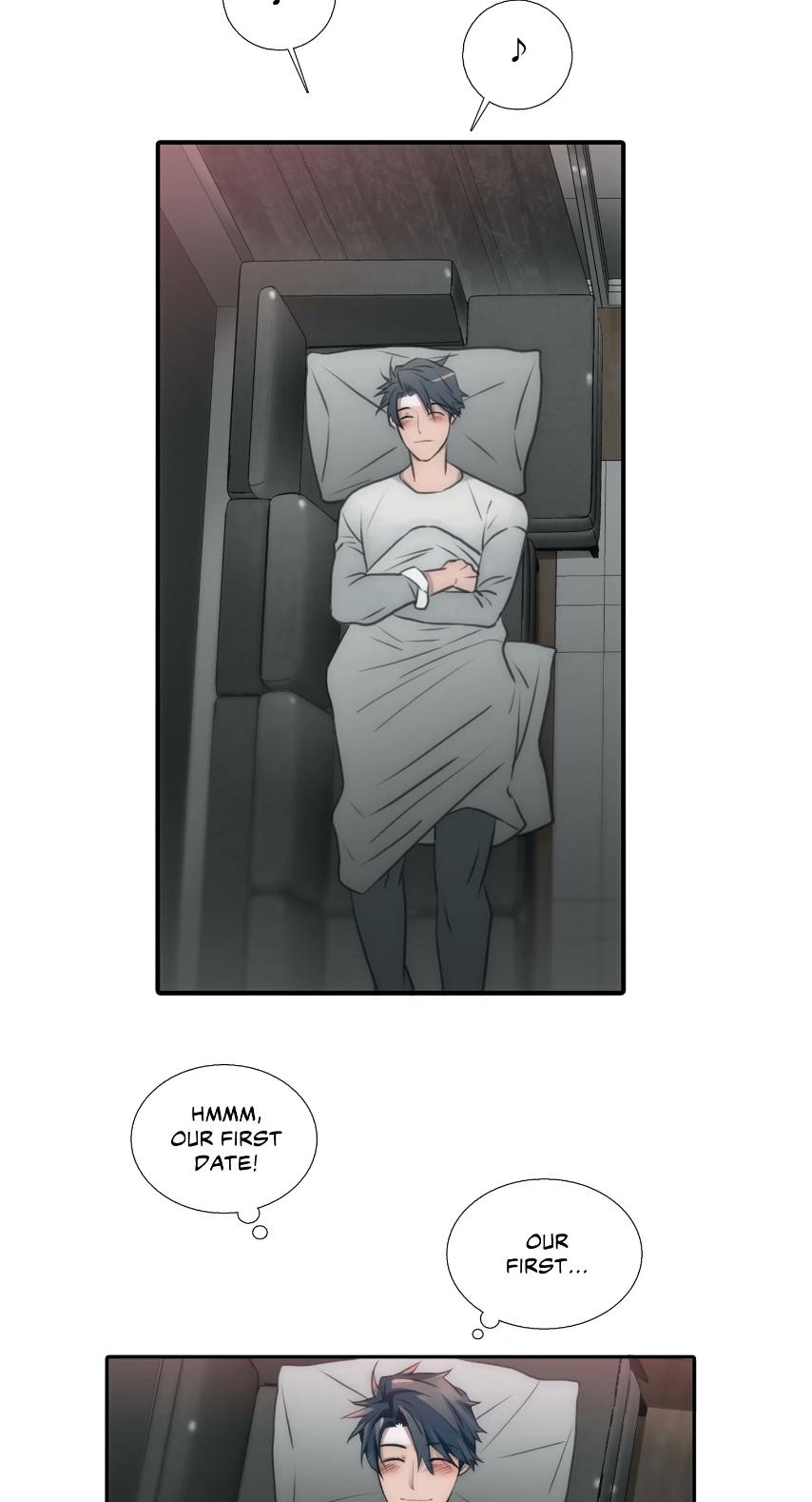 Love Shuttle Chapter 47 page 14 - 
