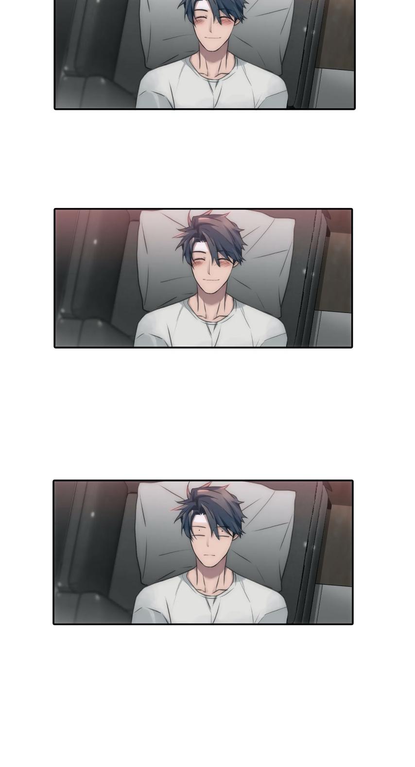 Love Shuttle Chapter 47 page 15 - 