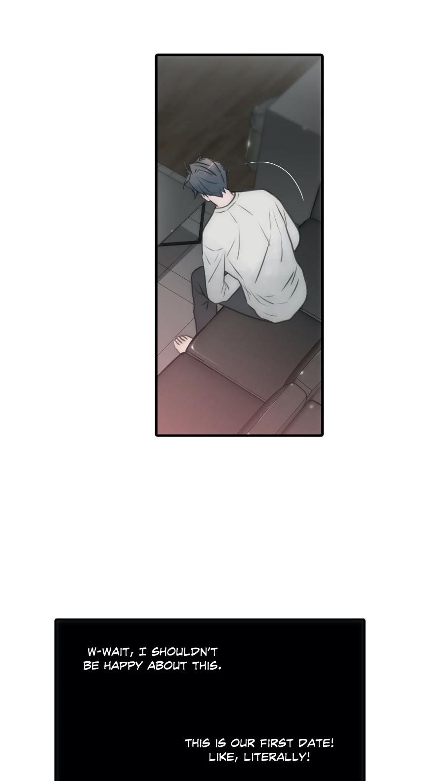 Love Shuttle Chapter 47 page 16 - 