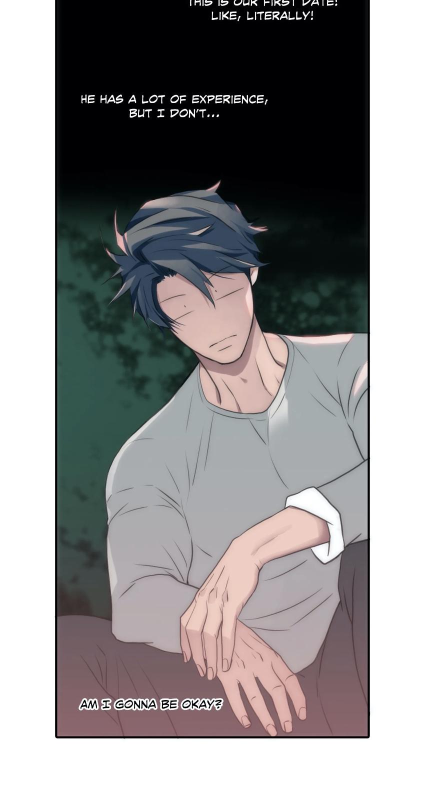 Love Shuttle Chapter 47 page 17 - 