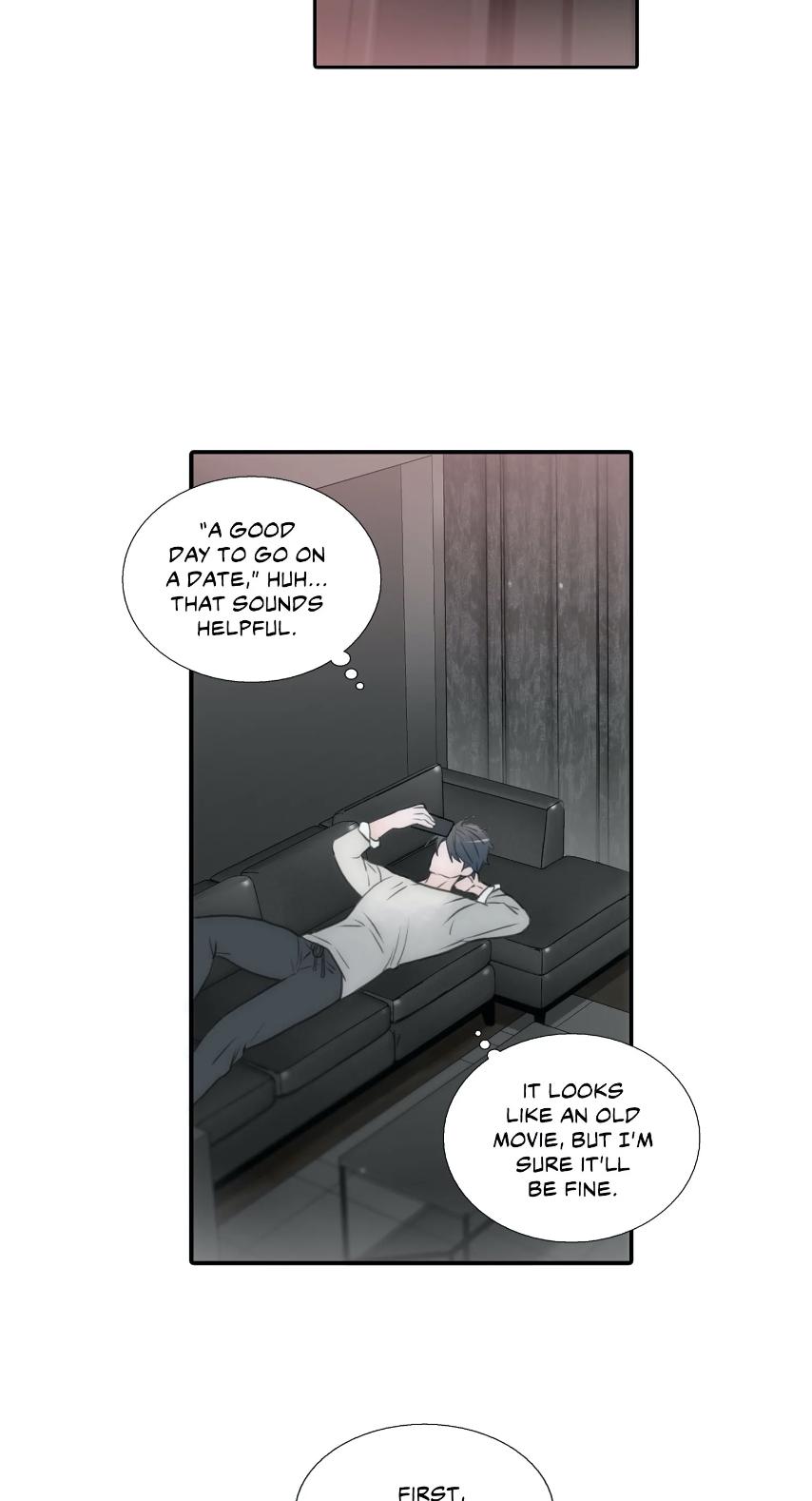 Love Shuttle Chapter 47 page 20 - 