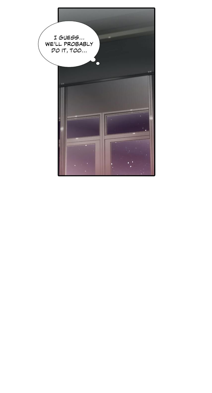 Love Shuttle Chapter 47 page 25 - 