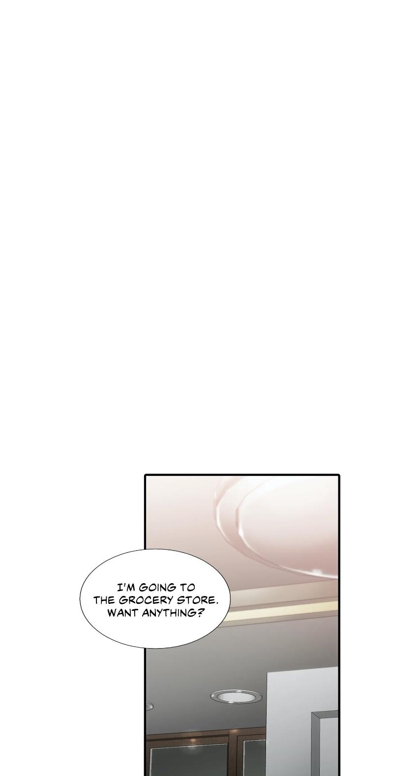 Love Shuttle Chapter 47 page 26 - 