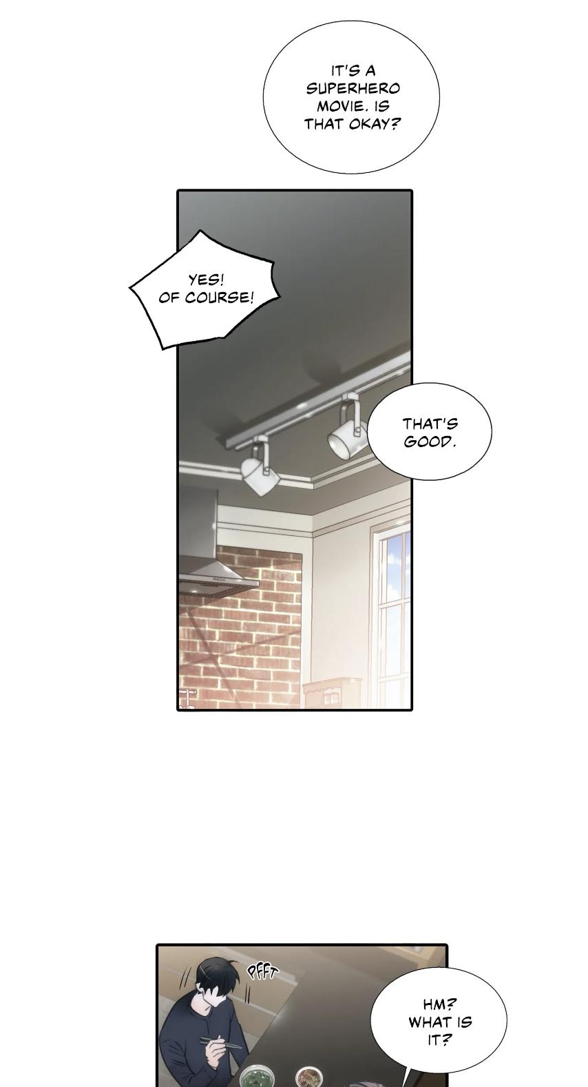 Love Shuttle Chapter 47 page 4 - 