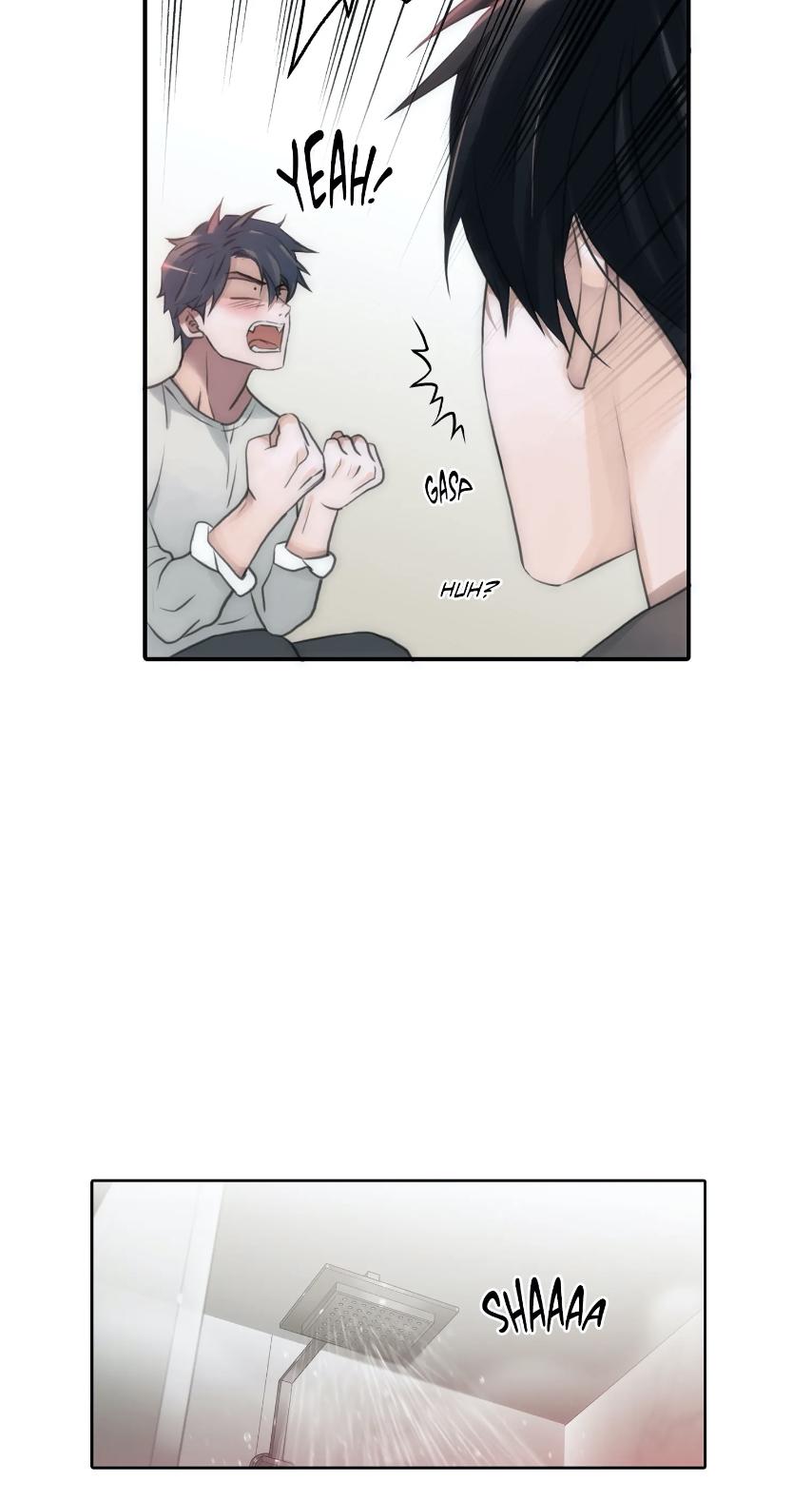 Love Shuttle Chapter 47 page 31 - 