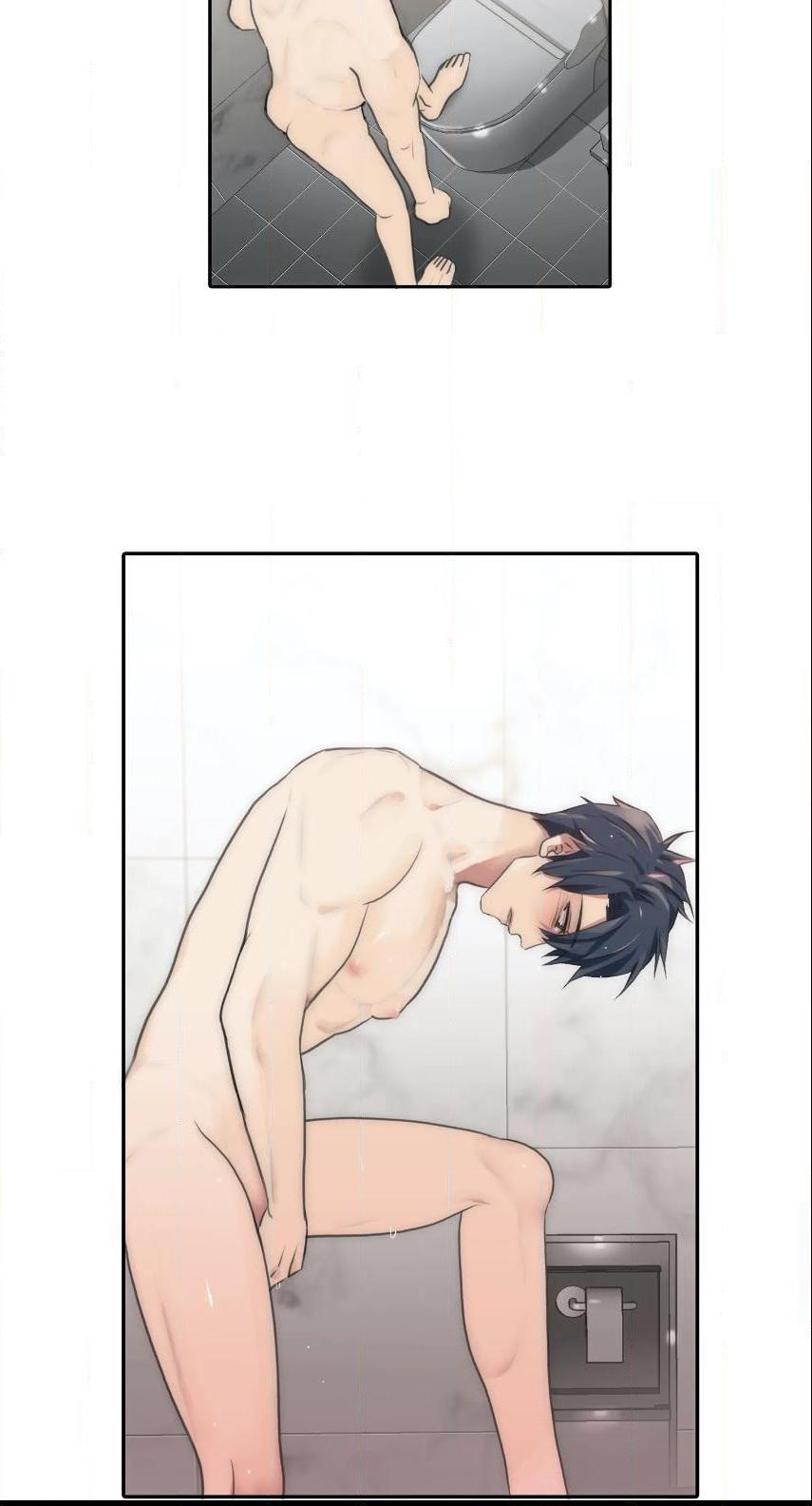 Love Shuttle Chapter 47 page 33 - 