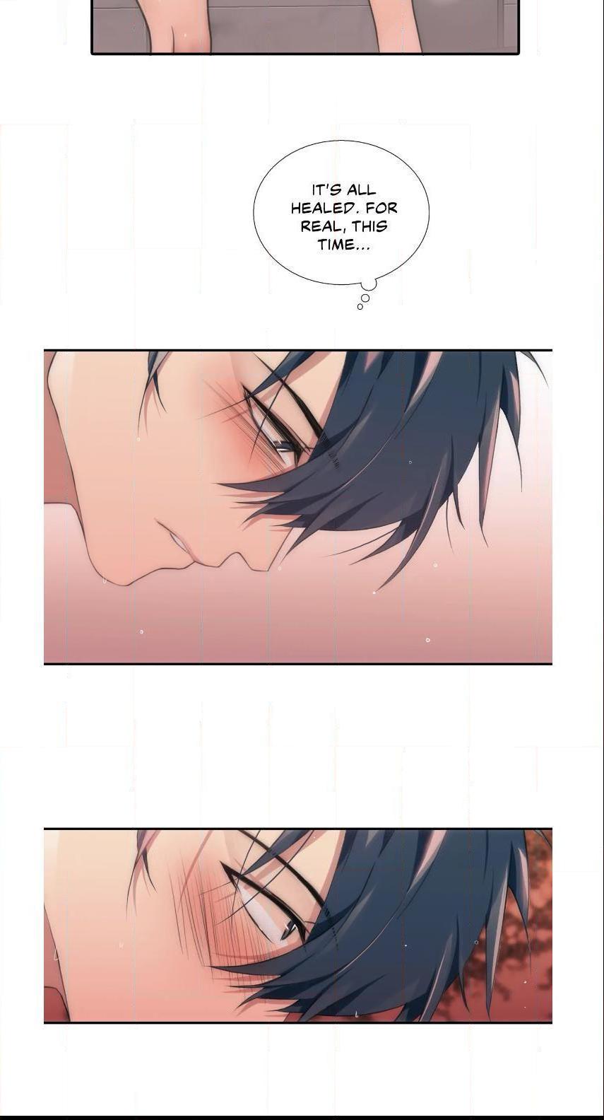 Love Shuttle Chapter 47 page 34 - 