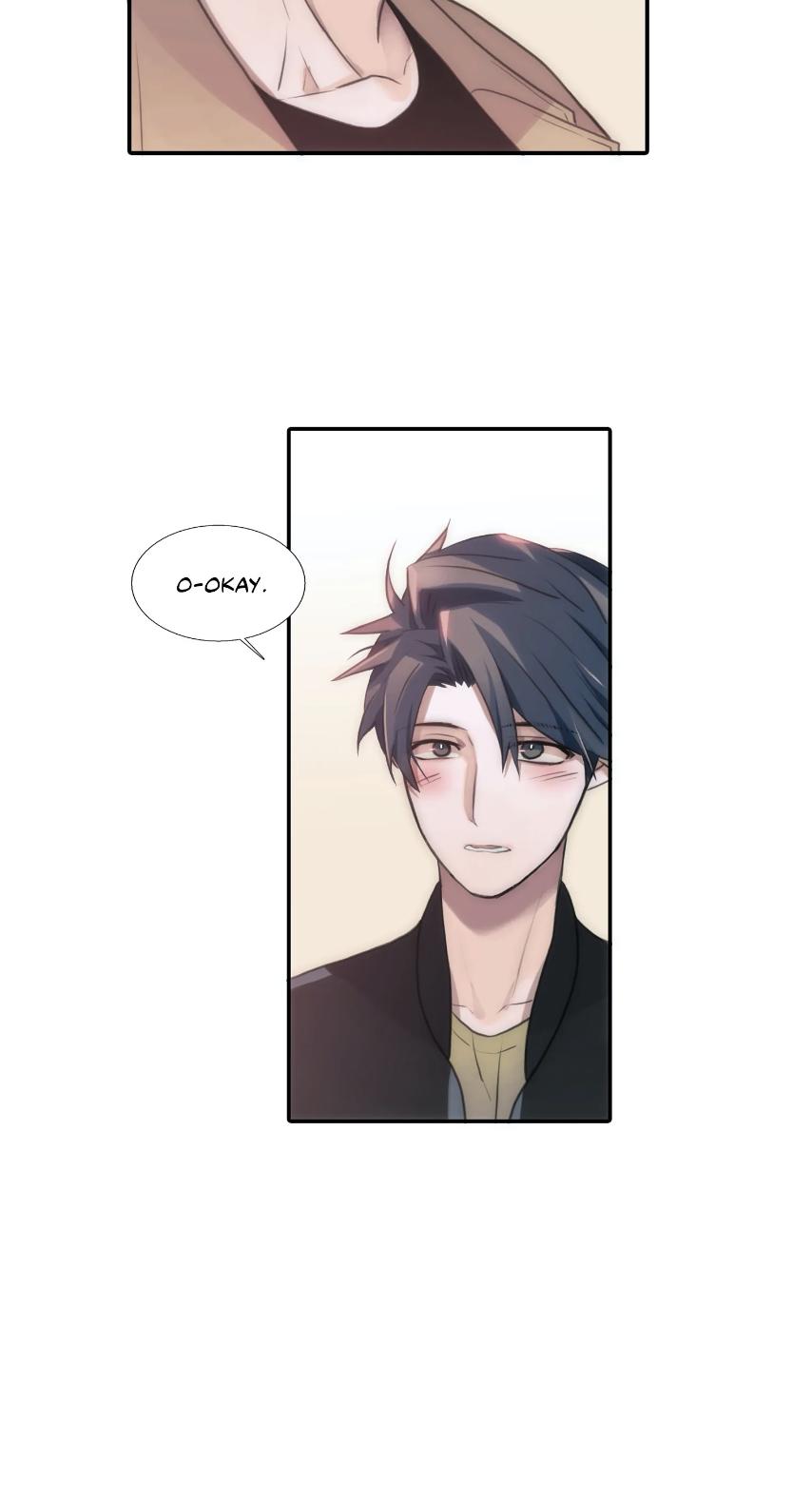 Love Shuttle Chapter 47 page 39 - 