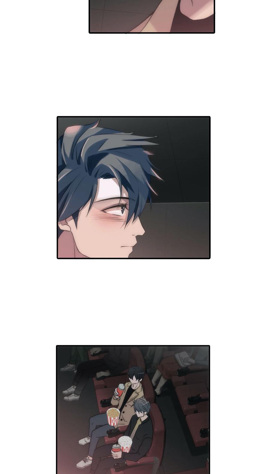 Love Shuttle Chapter 47 page 44 - 