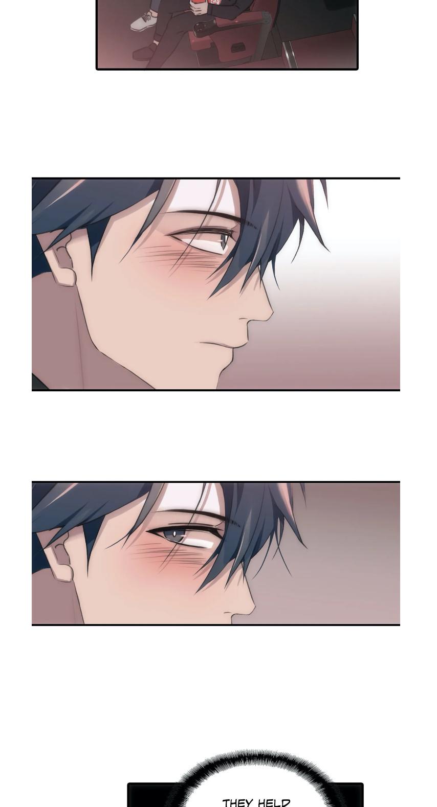 Love Shuttle Chapter 47 page 45 - 