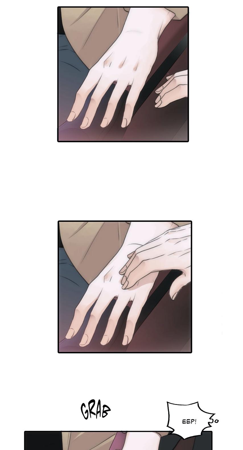 Love Shuttle Chapter 47 page 47 - 