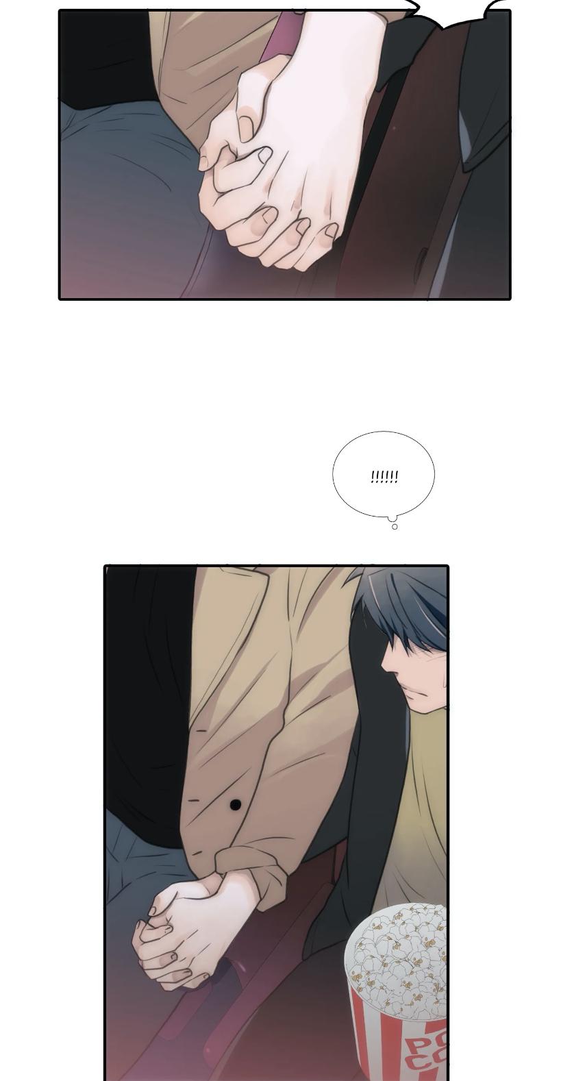 Love Shuttle Chapter 47 page 48 - 