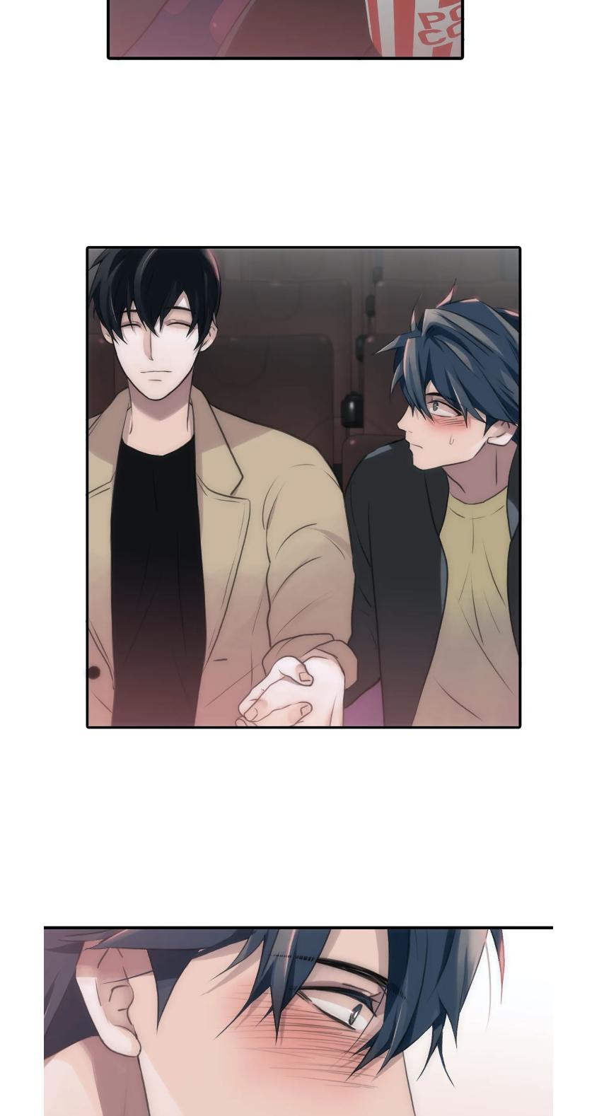Love Shuttle Chapter 47 page 49 - 