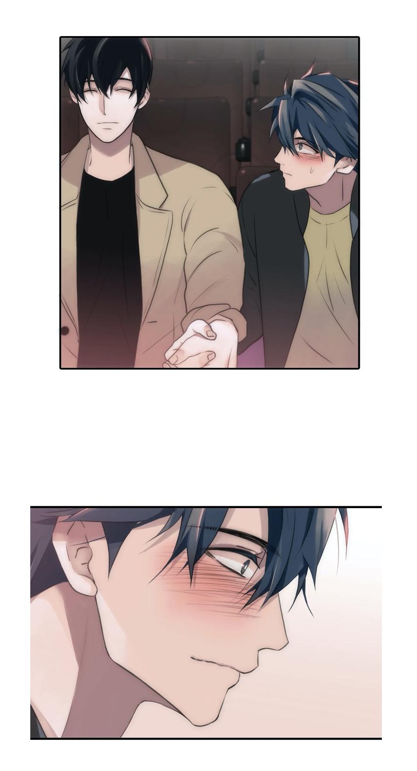 Love Shuttle Chapter 47 page 50 - 