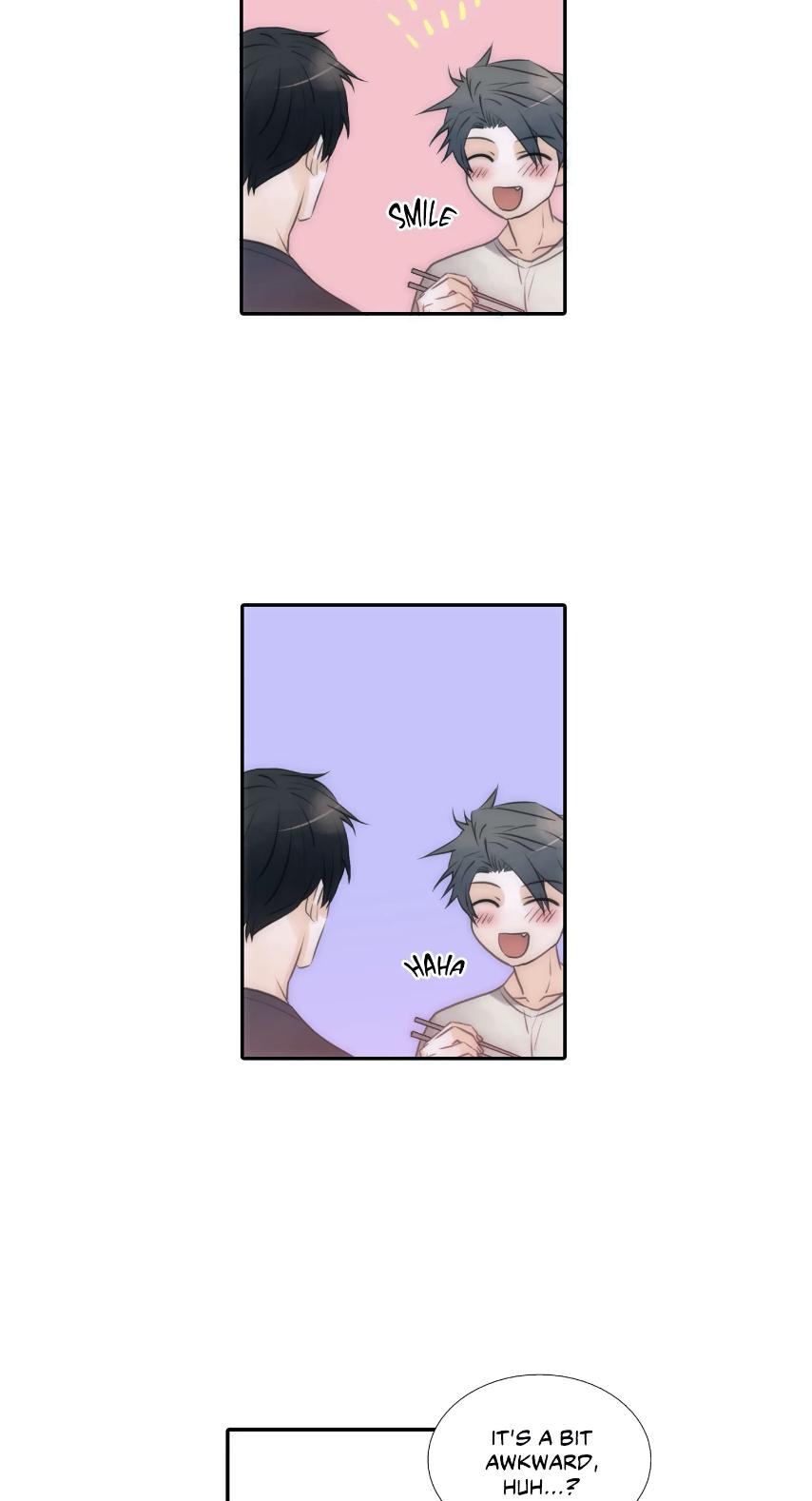 Love Shuttle Chapter 47 page 6 - 