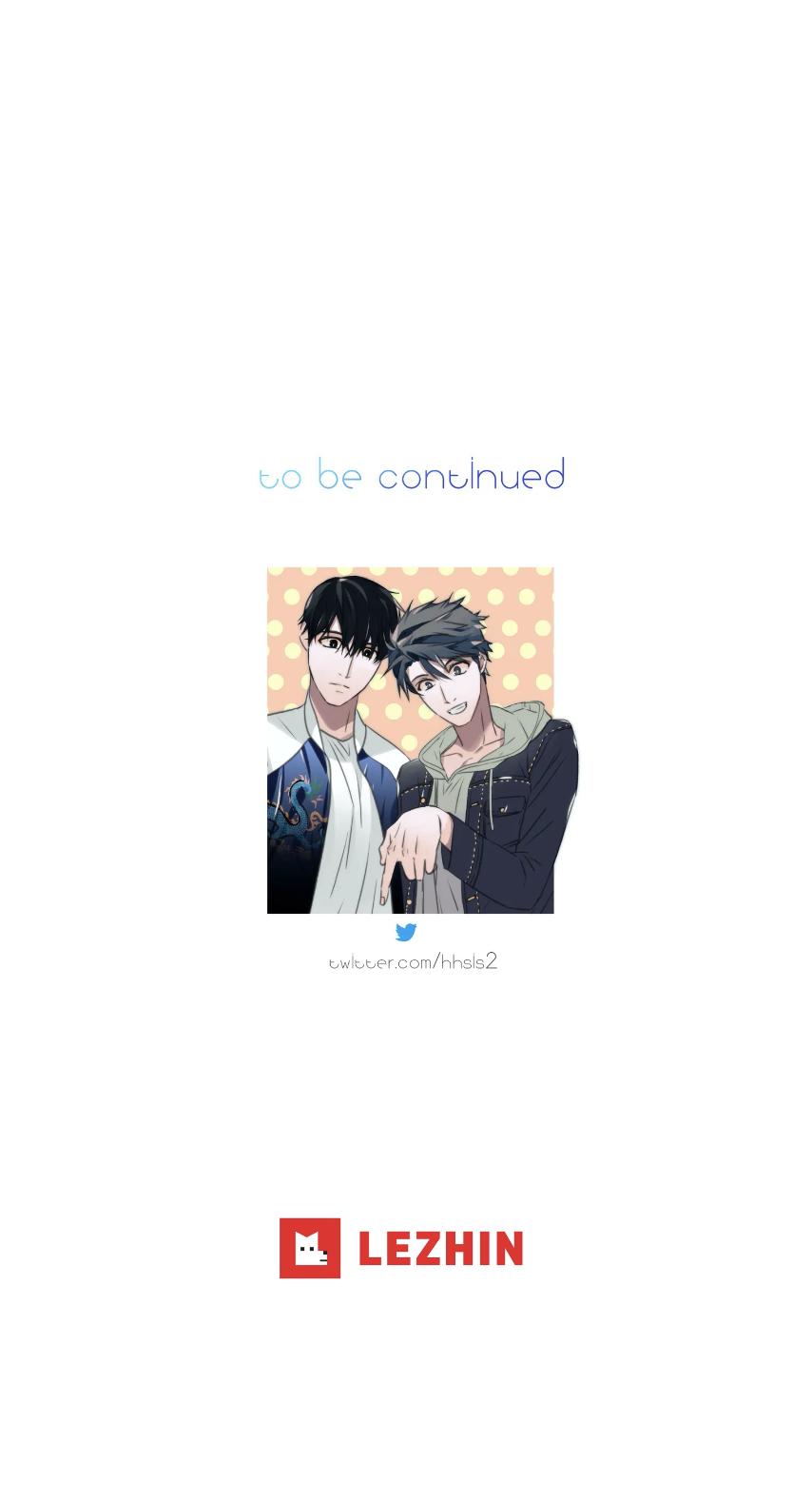 Love Shuttle Chapter 47 page 52 - 