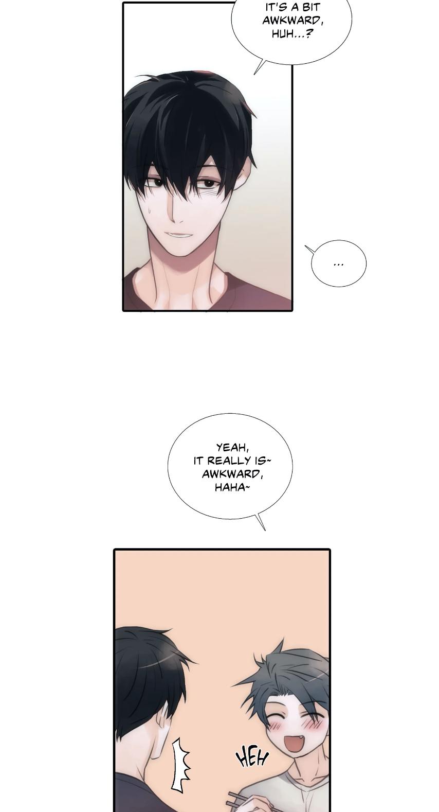 Love Shuttle Chapter 47 page 7 - 