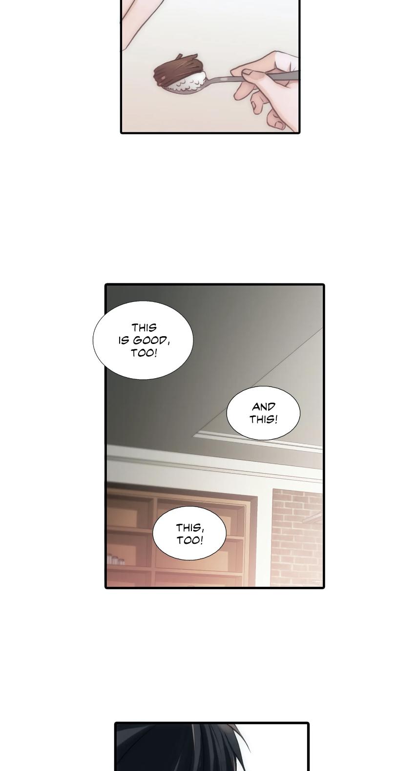 Love Shuttle Chapter 47 page 9 - 