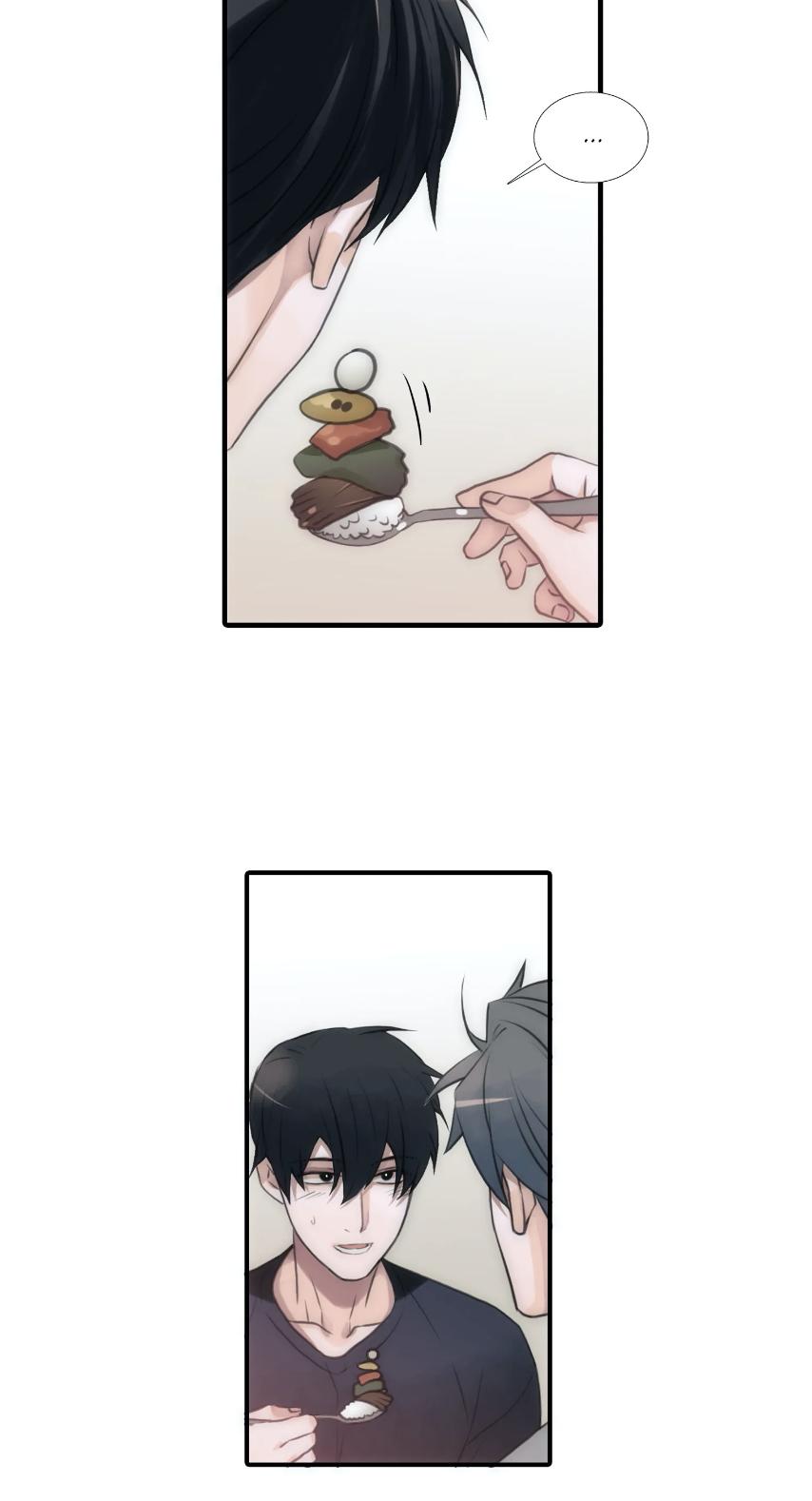 Love Shuttle Chapter 47 page 10 - 