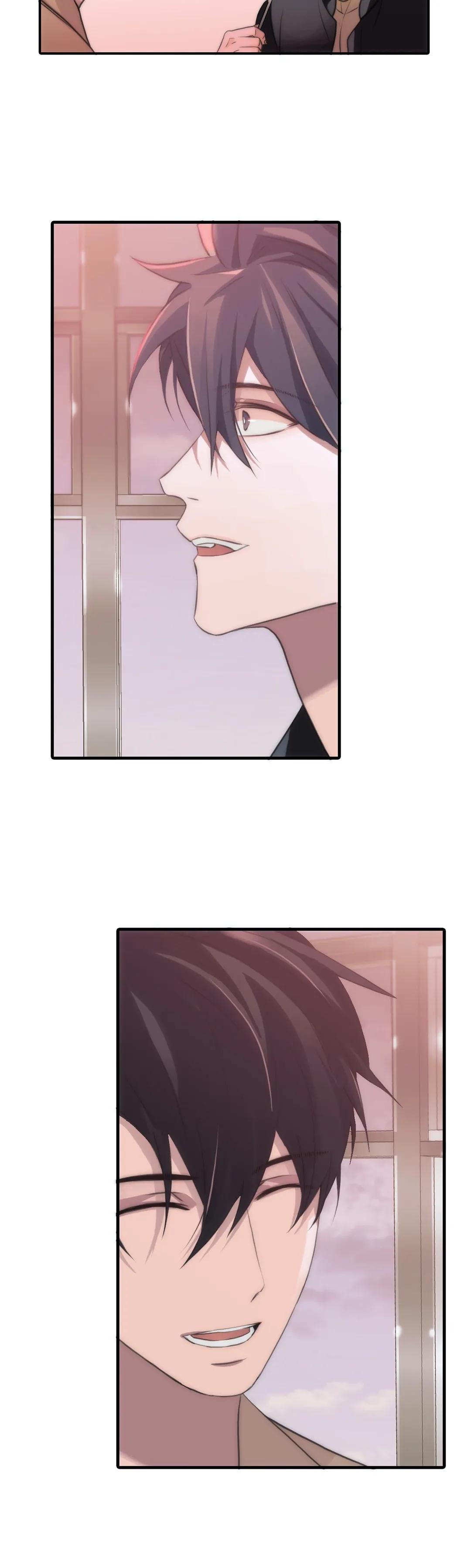 Love Shuttle Chapter 48.1 page 16 - 