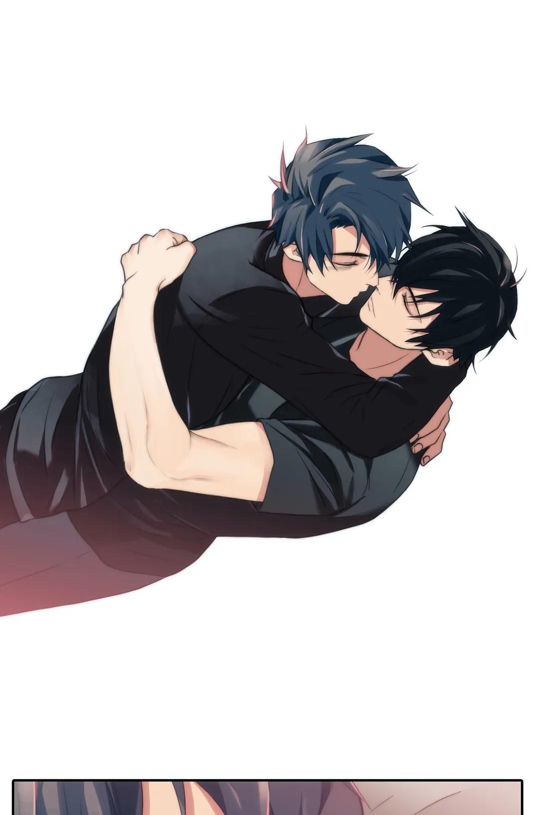 Love Shuttle Chapter 48.1 page 18 - 