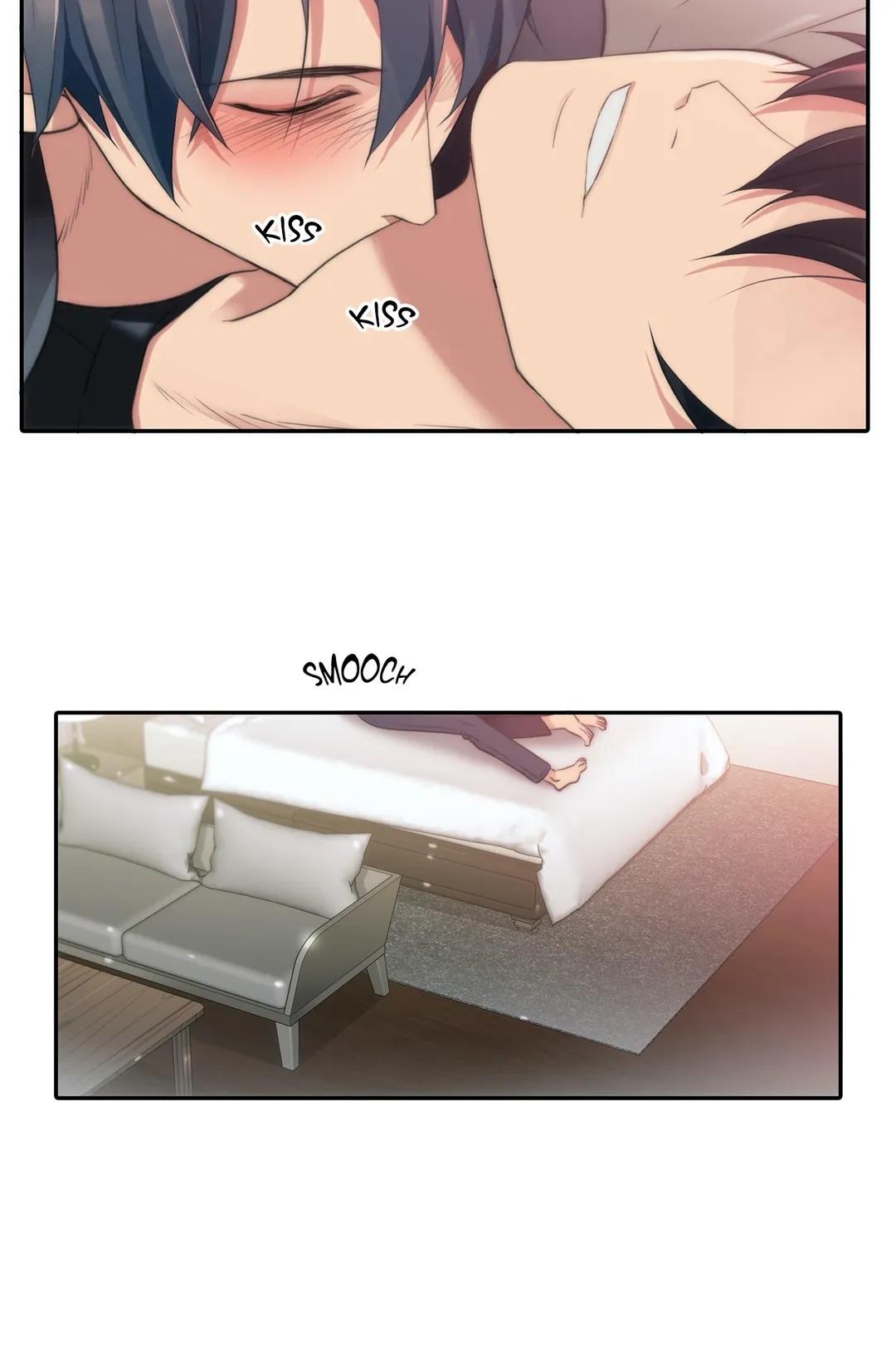 Love Shuttle Chapter 48.1 page 19 - 