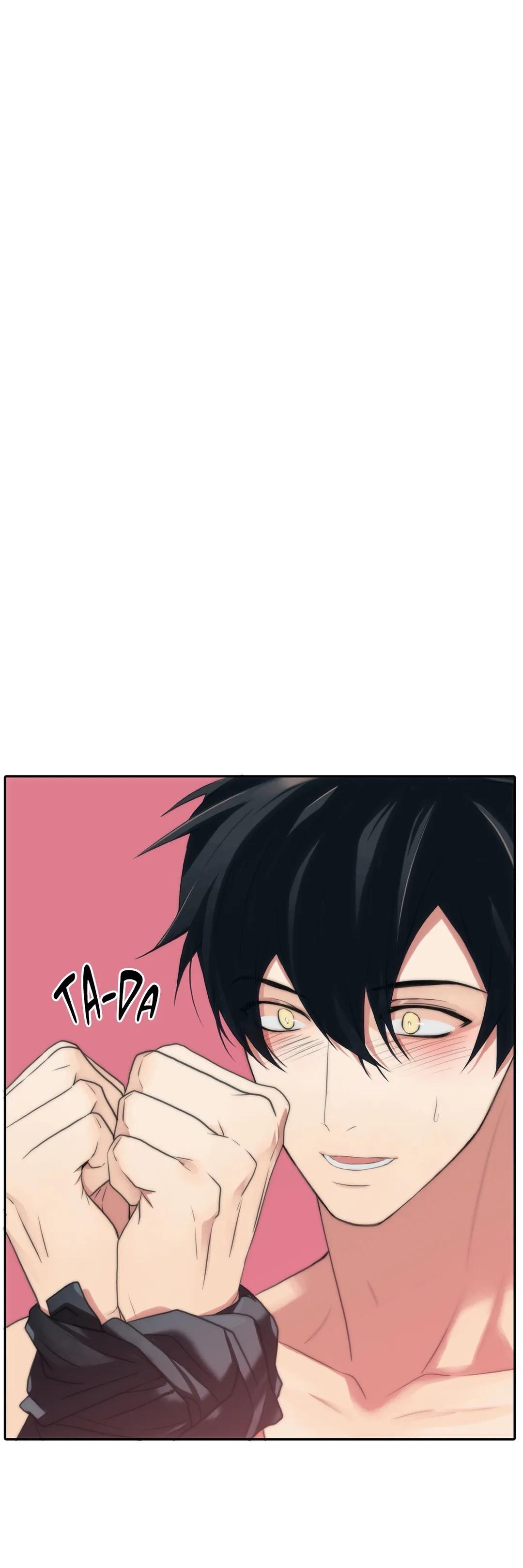 Love Shuttle Chapter 48.1 page 31 - 