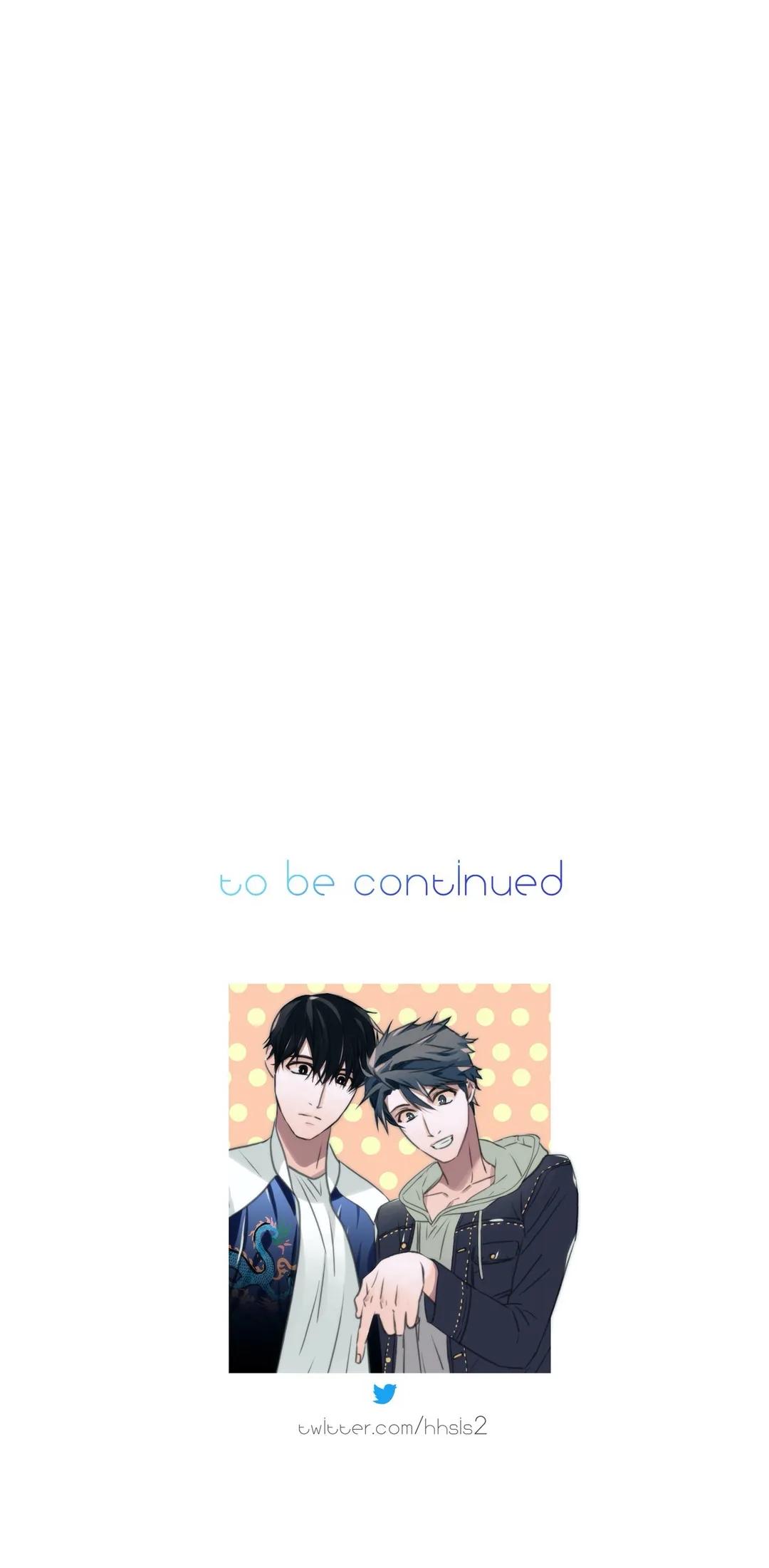 Love Shuttle Chapter 48.1 page 34 - 