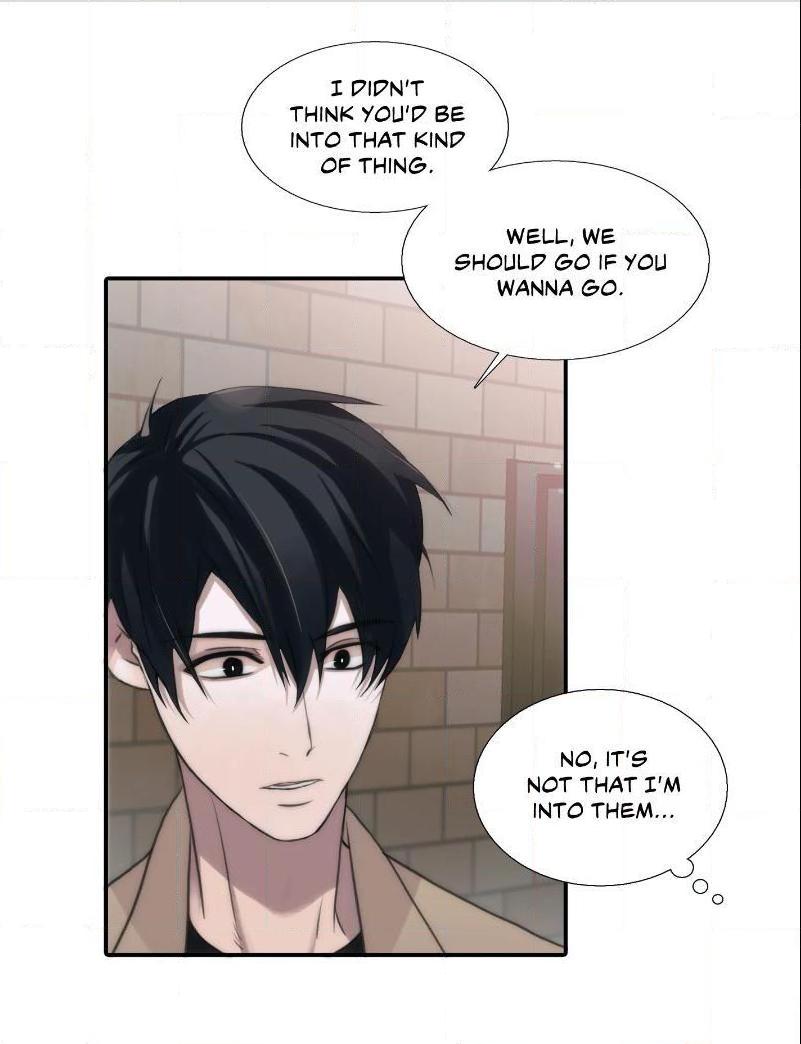 Love Shuttle Chapter 48 page 2 - 