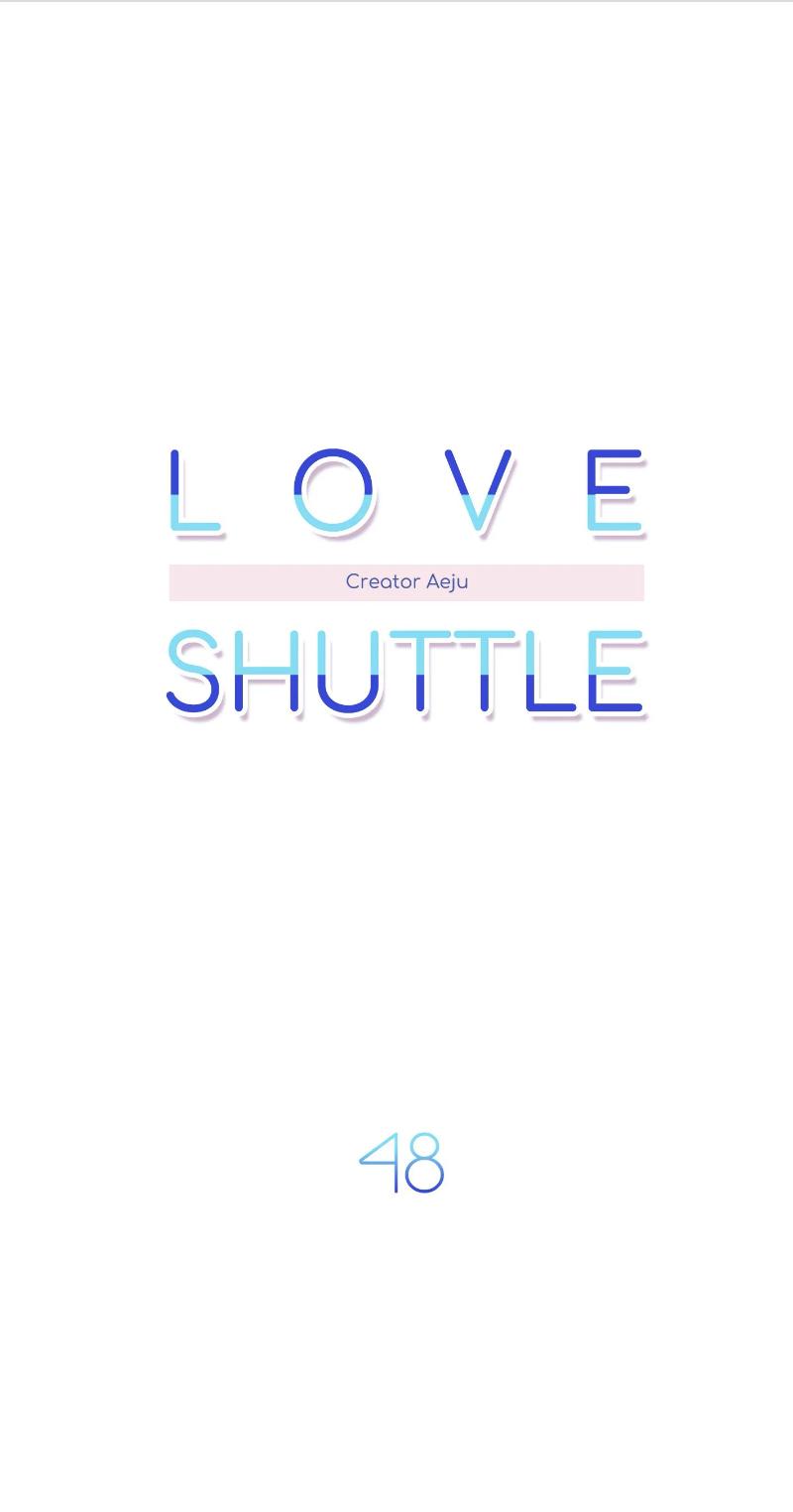 Love Shuttle Chapter 48 page 11 - 