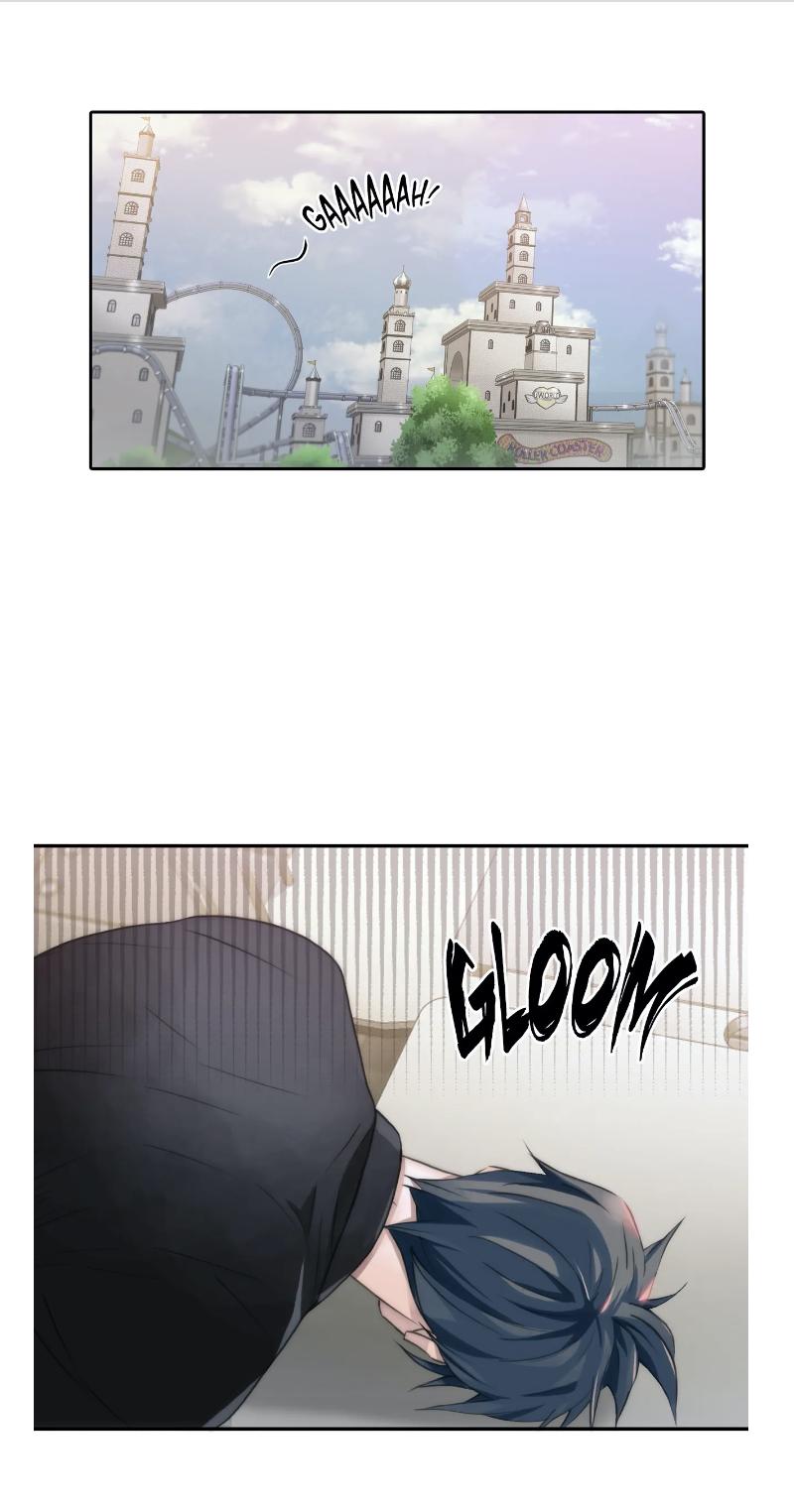 Love Shuttle Chapter 48 page 12 - 