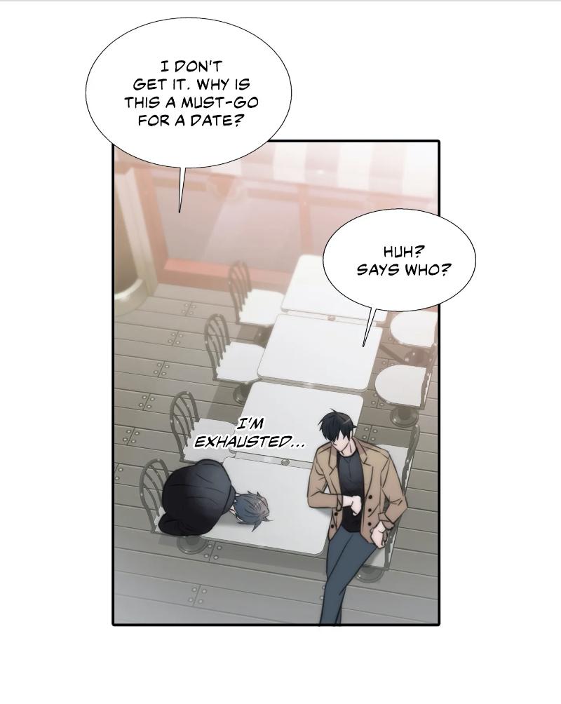 Love Shuttle Chapter 48 page 13 - 