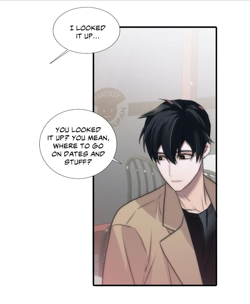 Love Shuttle Chapter 48 page 14 - 