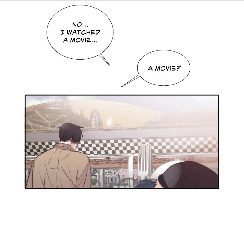 Love Shuttle Chapter 48 page 15 - 