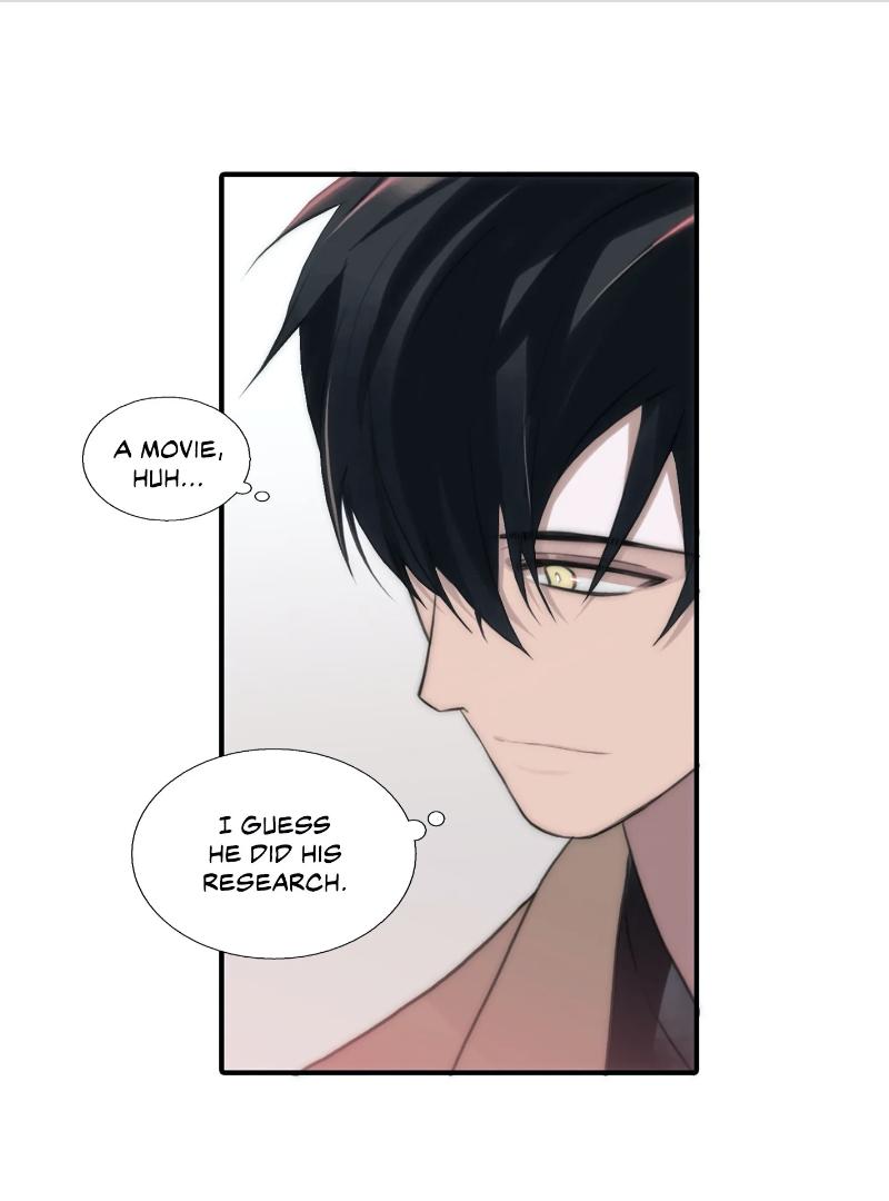 Love Shuttle Chapter 48 page 16 - 