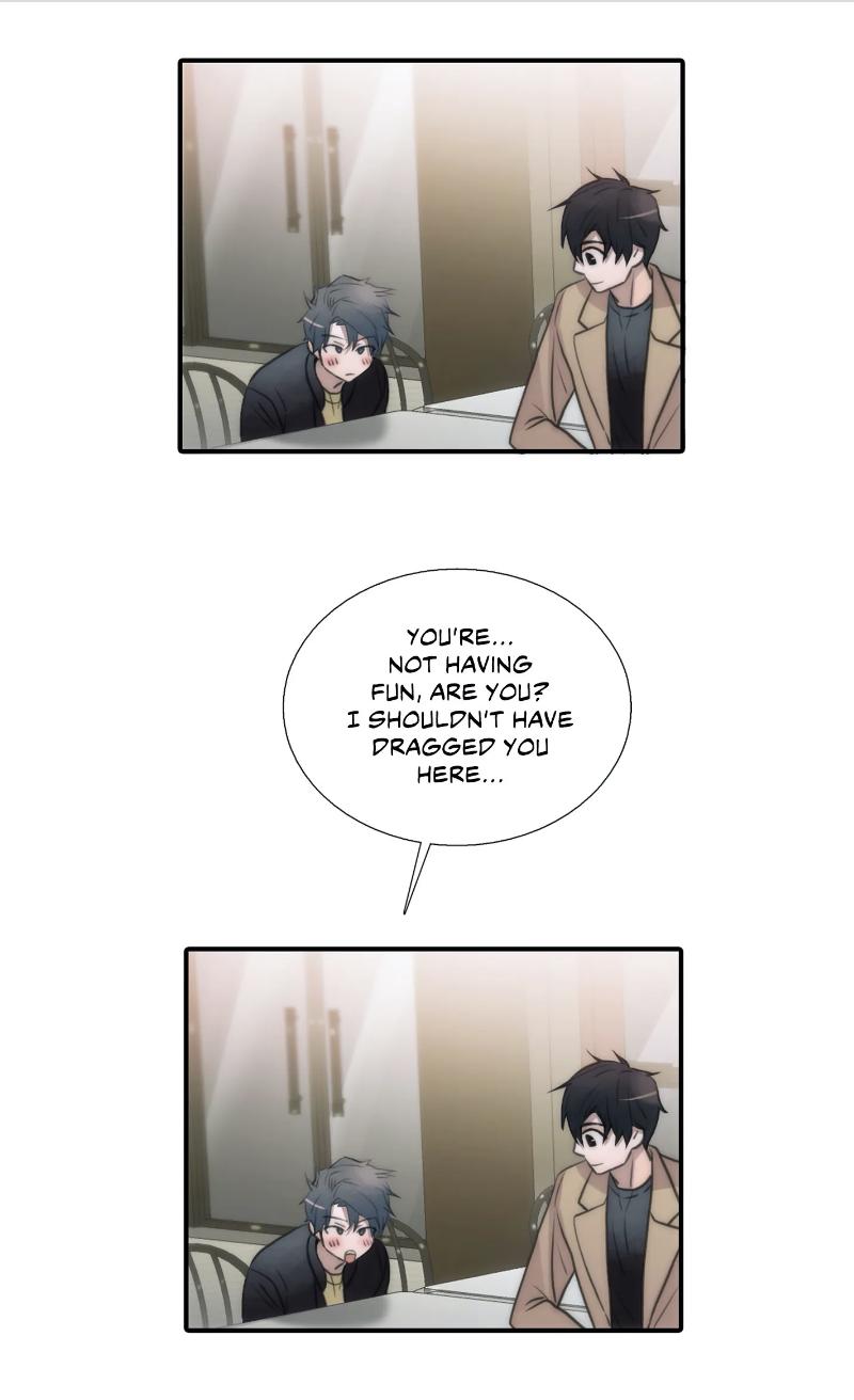 Love Shuttle Chapter 48 page 17 - 