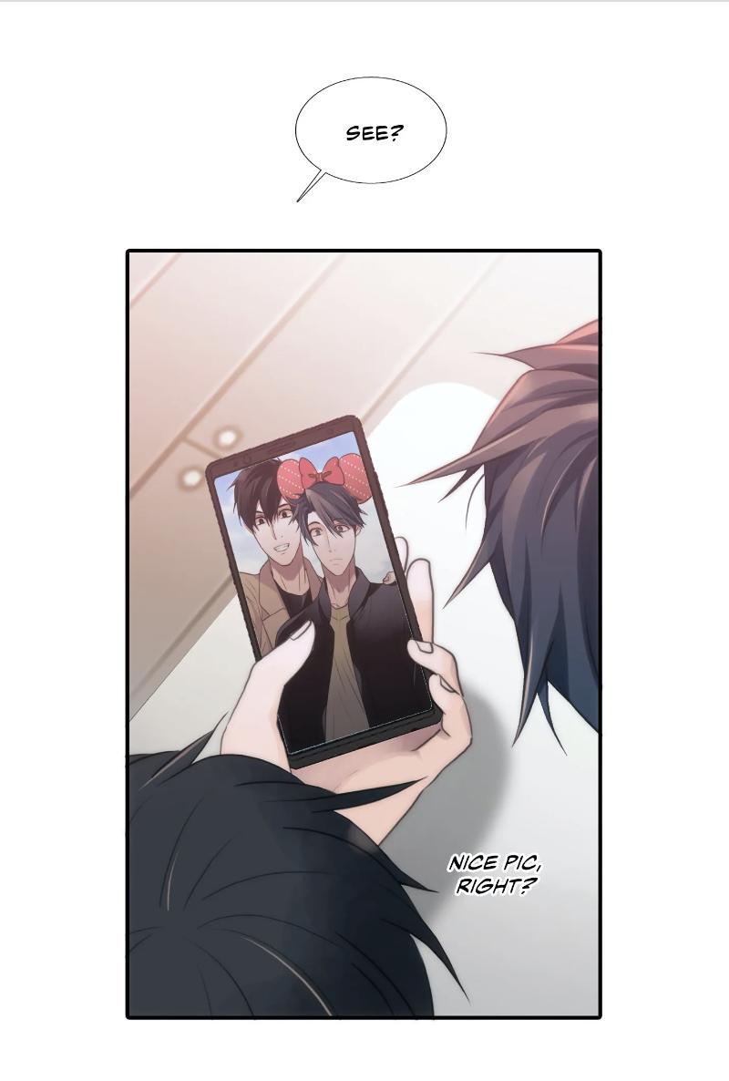 Love Shuttle Chapter 48 page 19 - 