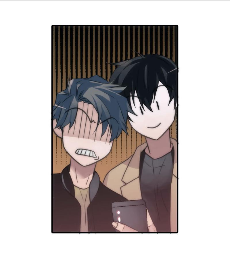 Love Shuttle Chapter 48 page 20 - 