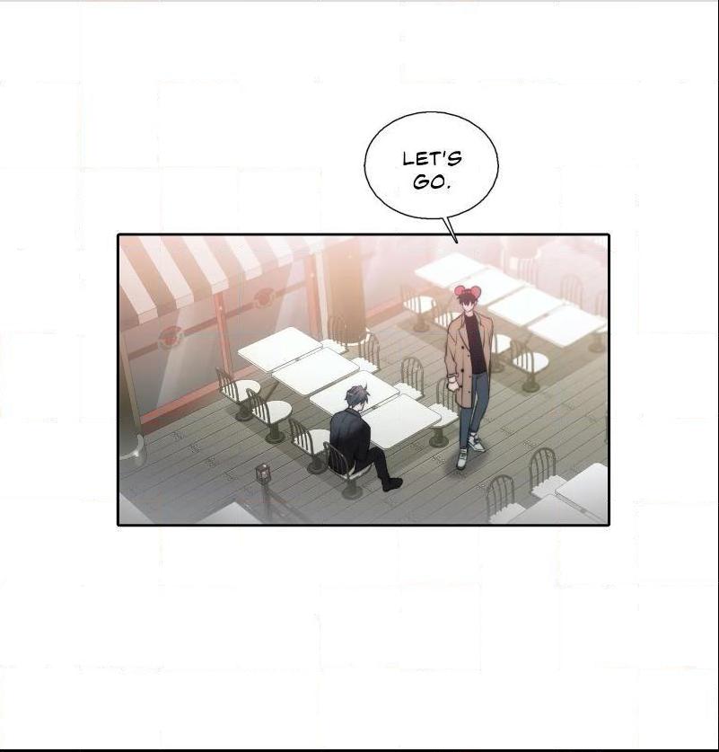 Love Shuttle Chapter 48 page 24 - 