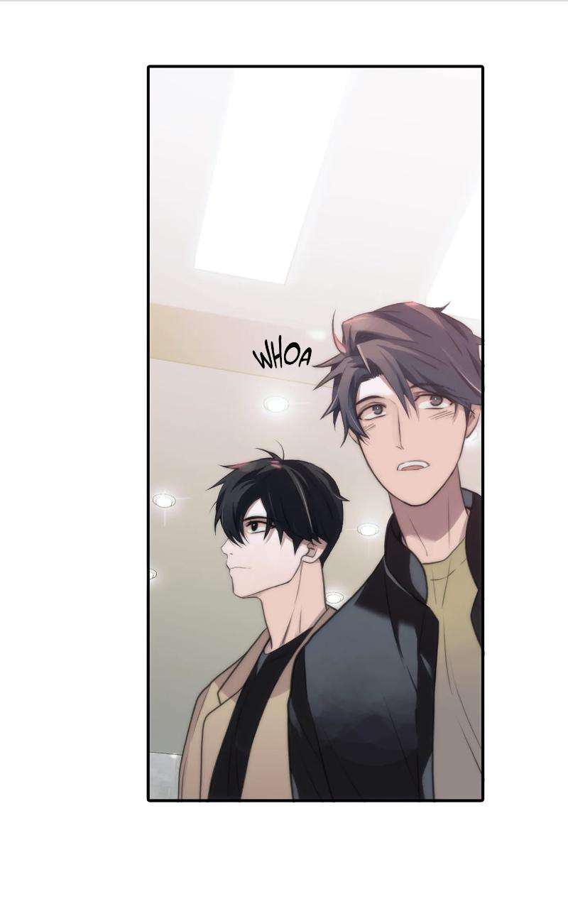 Love Shuttle Chapter 48 page 26 - 